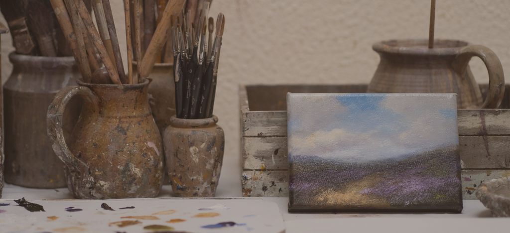 Miniatures & Small Studies